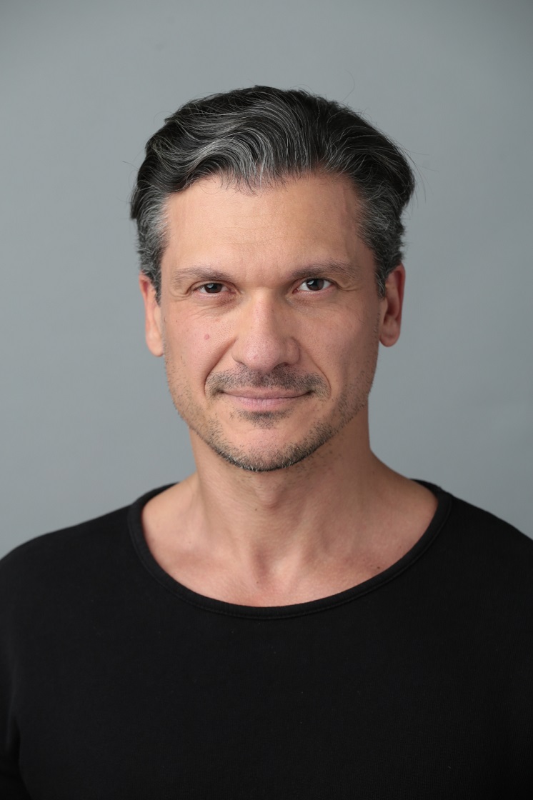 Владимир Бутенко
