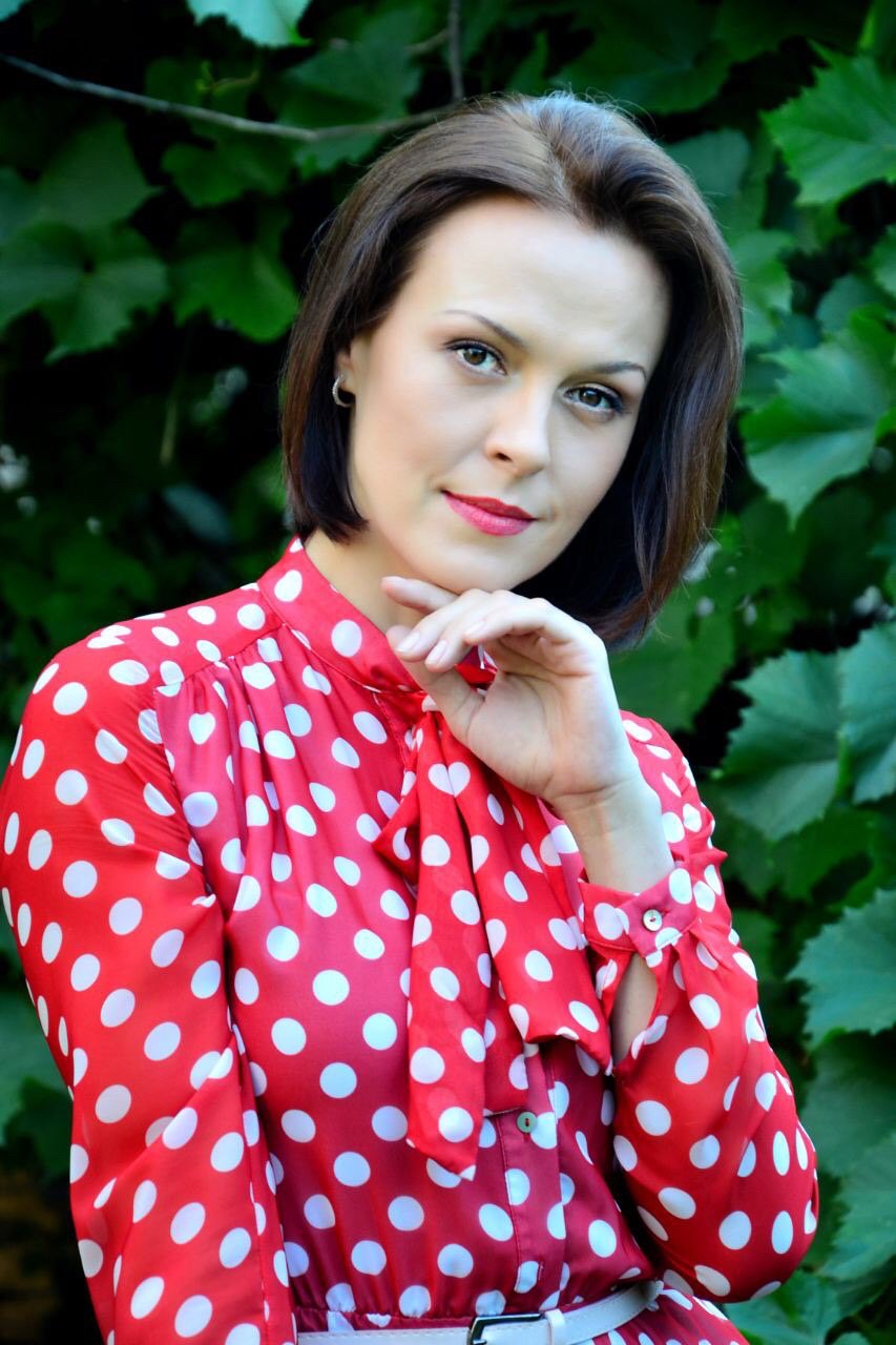 Ирина Новак