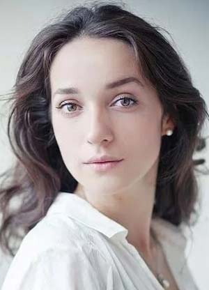 Екатерина Тарасова