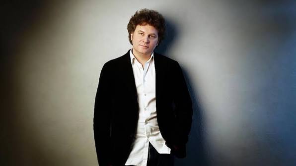 Сергей Васильев