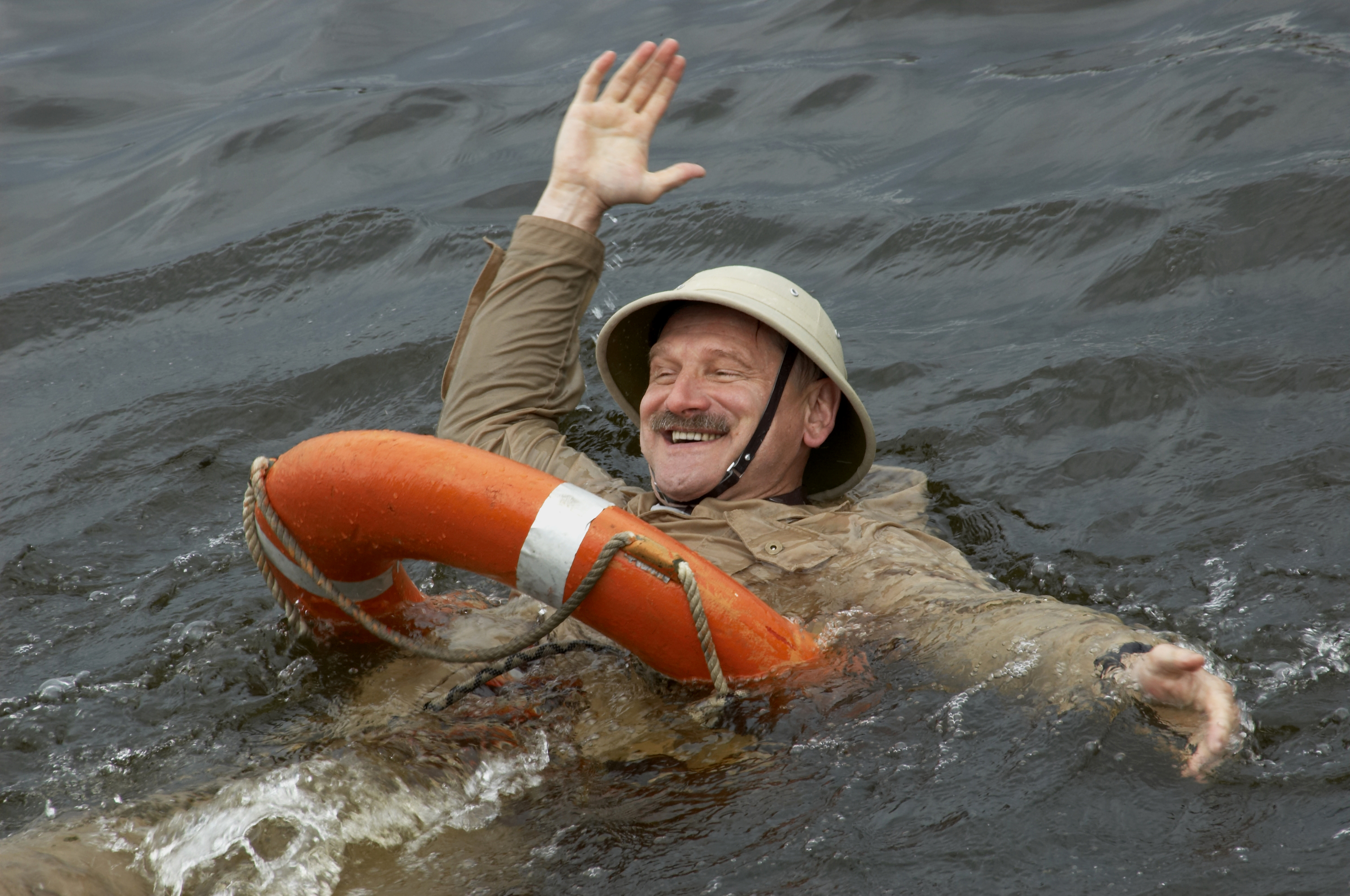 Сергей Рубеко
