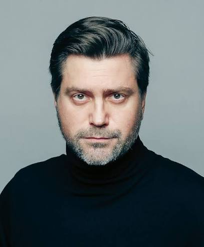 Виталий Кудрявцев