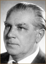Владимир Дегтярёв