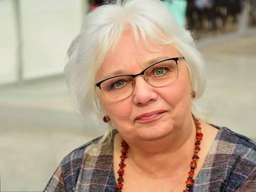 Ольга Громова