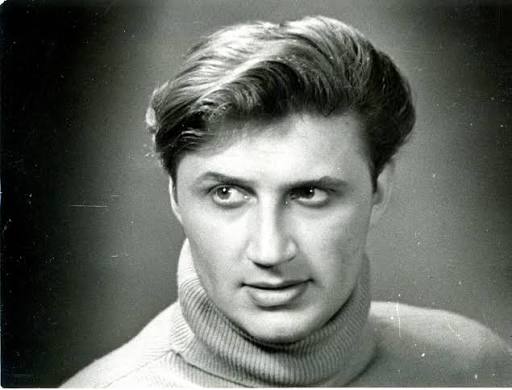 Виктор Борцов