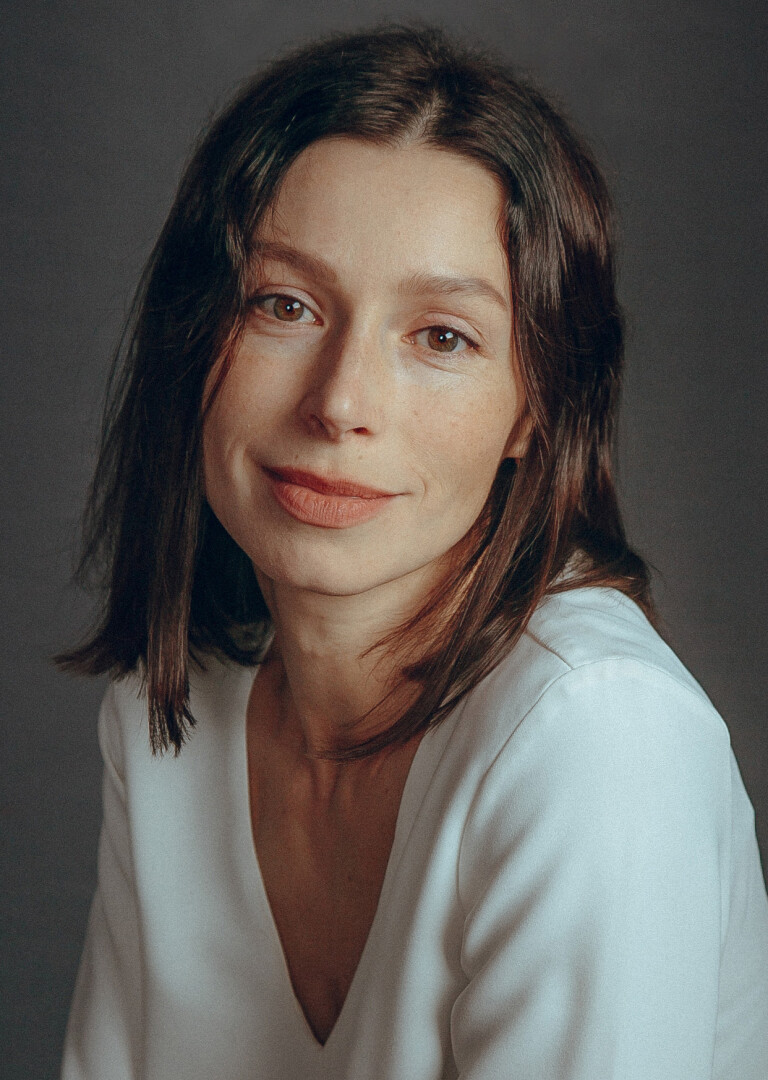 Елена Полякова