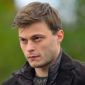 Иван Батарев