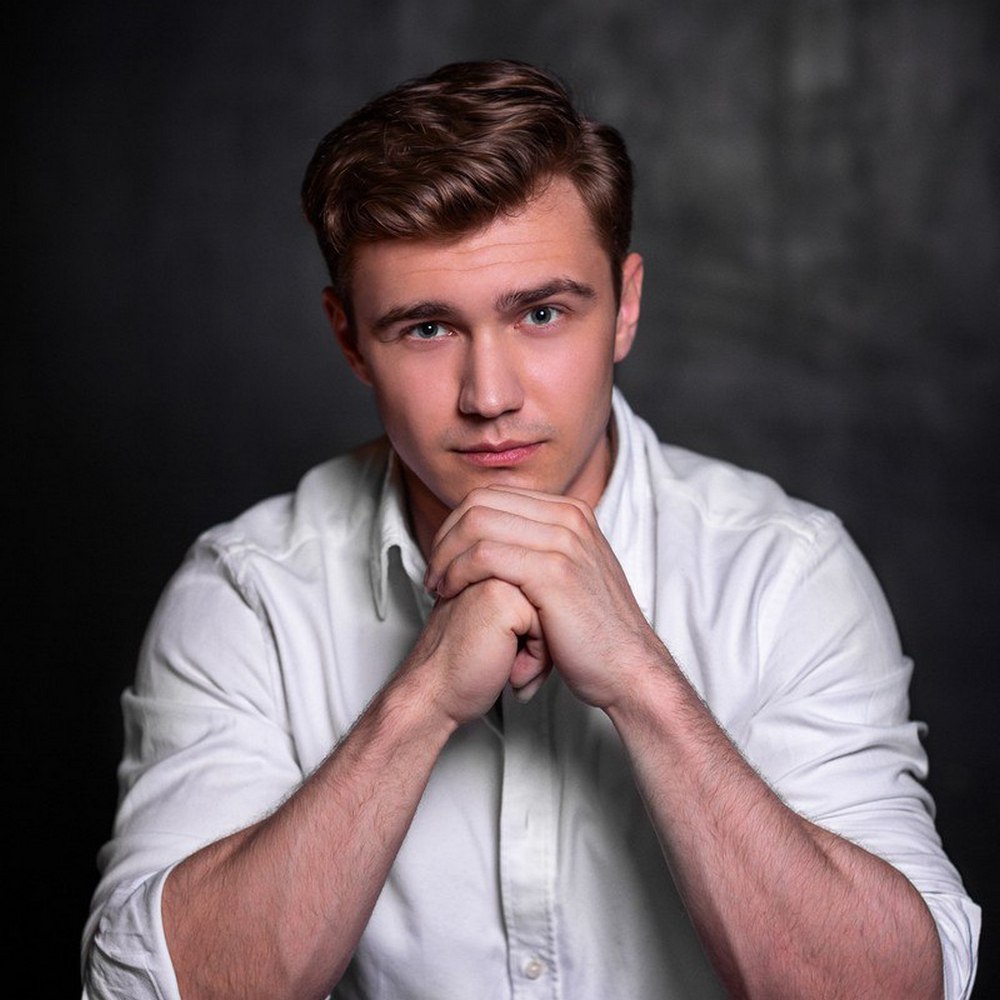 Алексей Сахаров