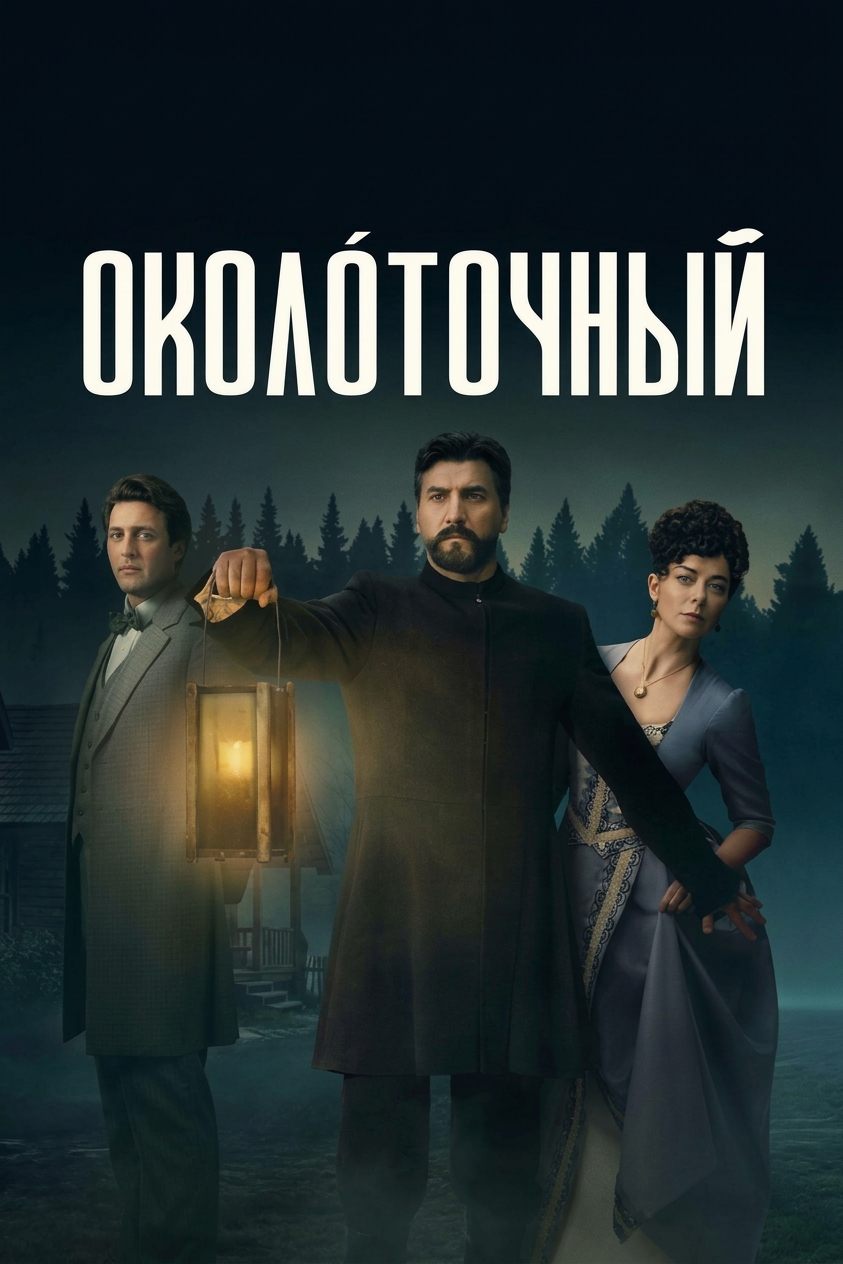 Околоточный