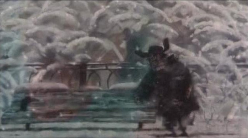 Носки большого города смотреть онлайн Носки большого города