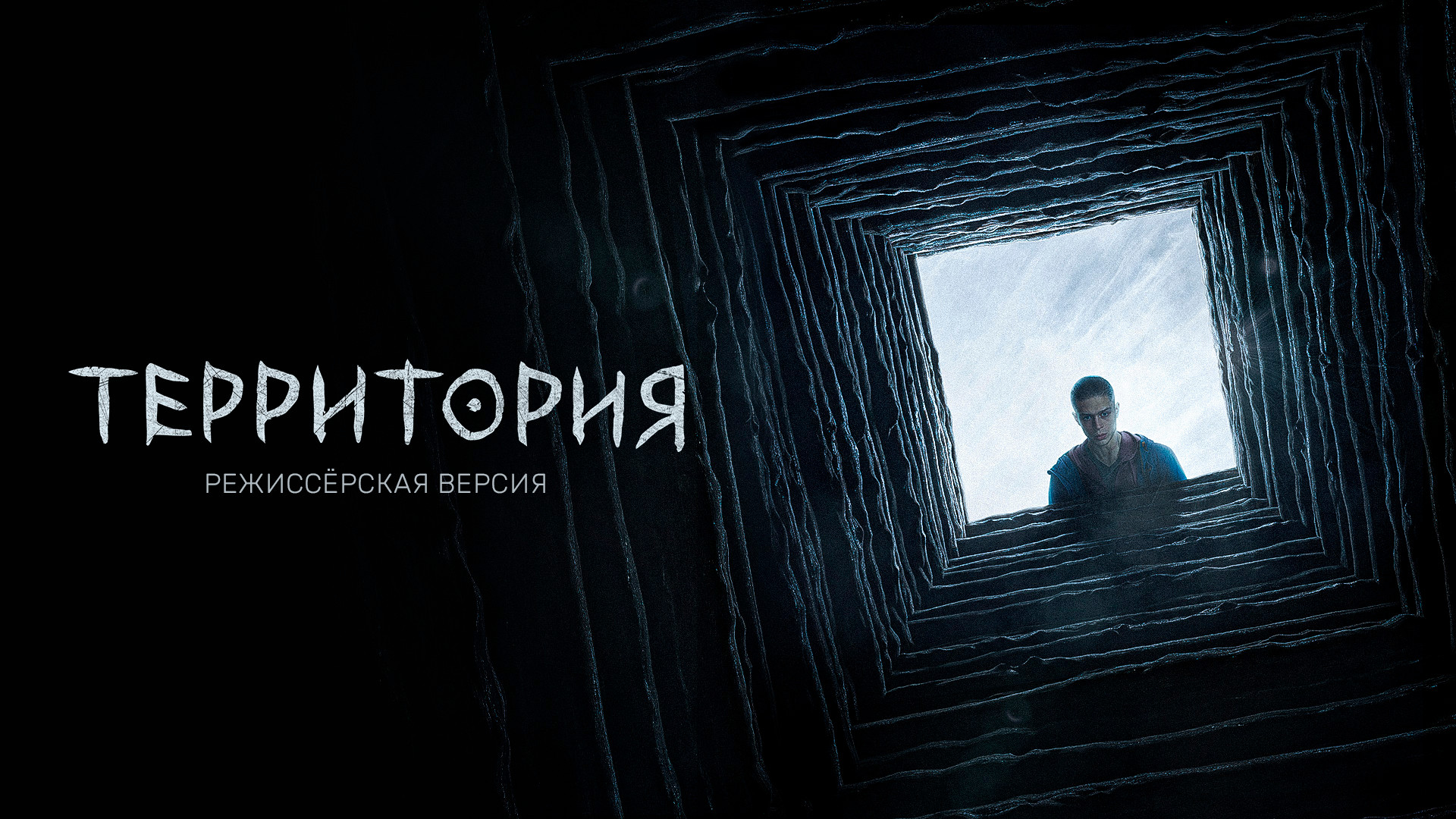 Территория. Режиссёрская версия смотреть онлайн