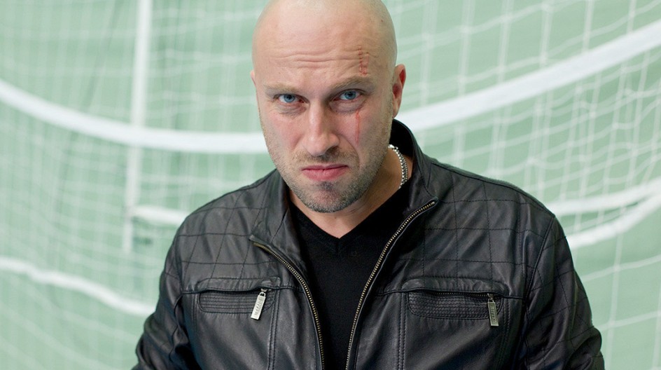 Физрук смотреть онлайн Физрук