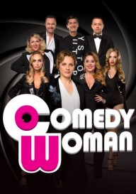 Comedy Woman