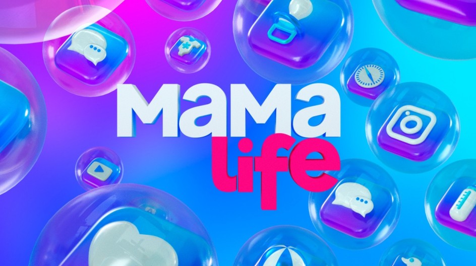 Мама LIFE смотреть онлайн Мама LIFE