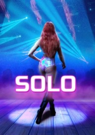 Постер Solo