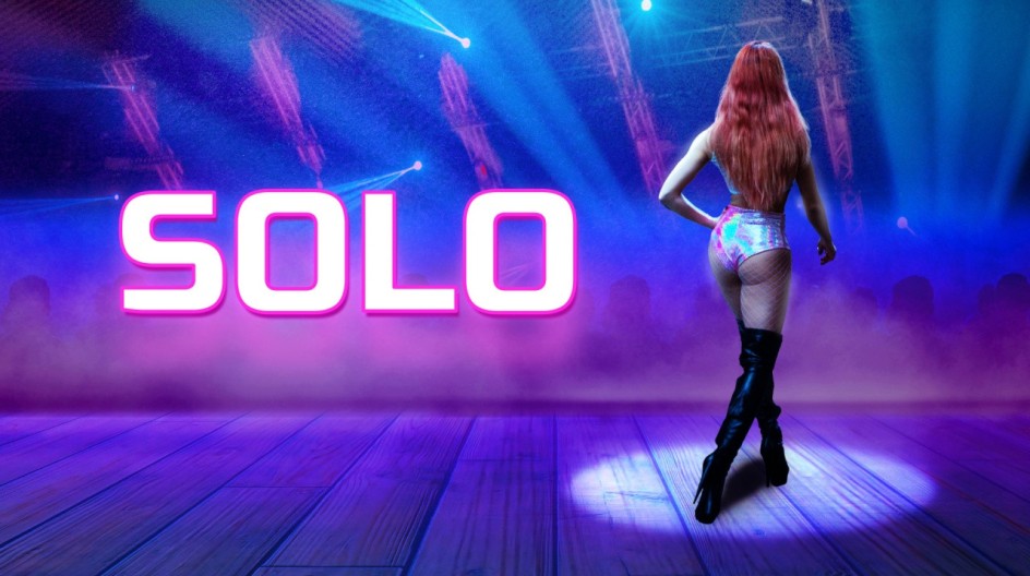 Solo смотреть онлайн Solo