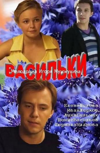 Васильки