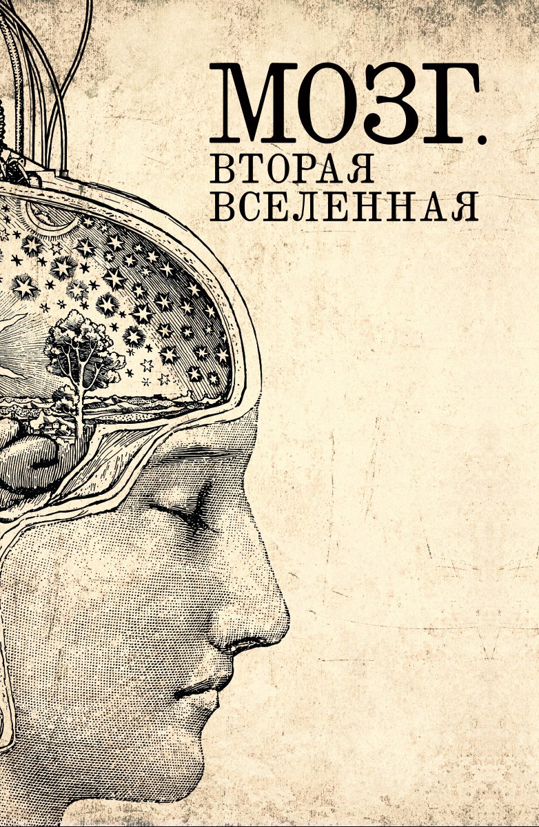 Постер Мозг. Вторая Вселенная