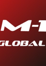 М-1 Global HD