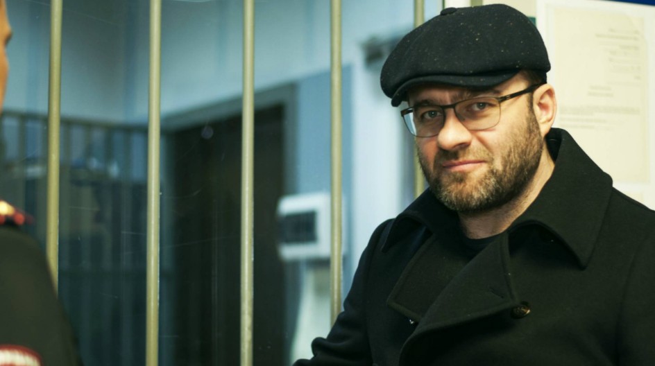Гадалка смотреть онлайн Гадалка