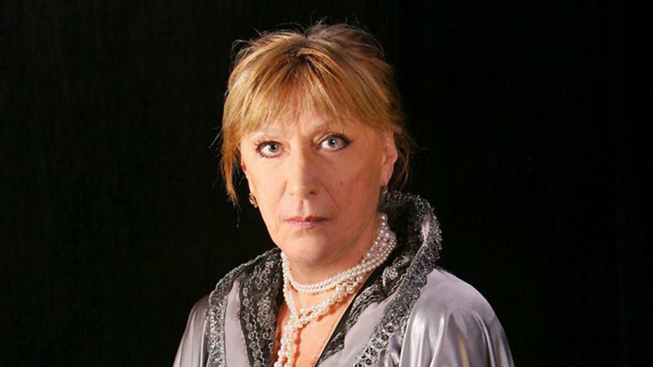 Екатерина Васильева