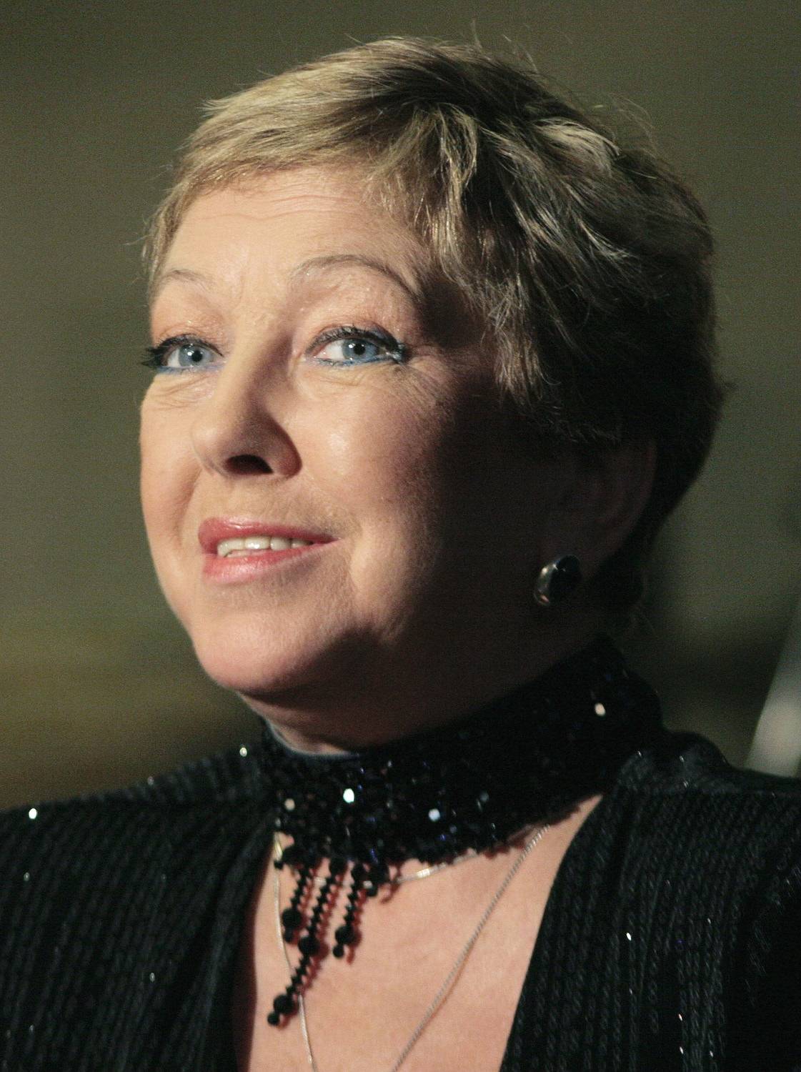 Ольга Волкова
