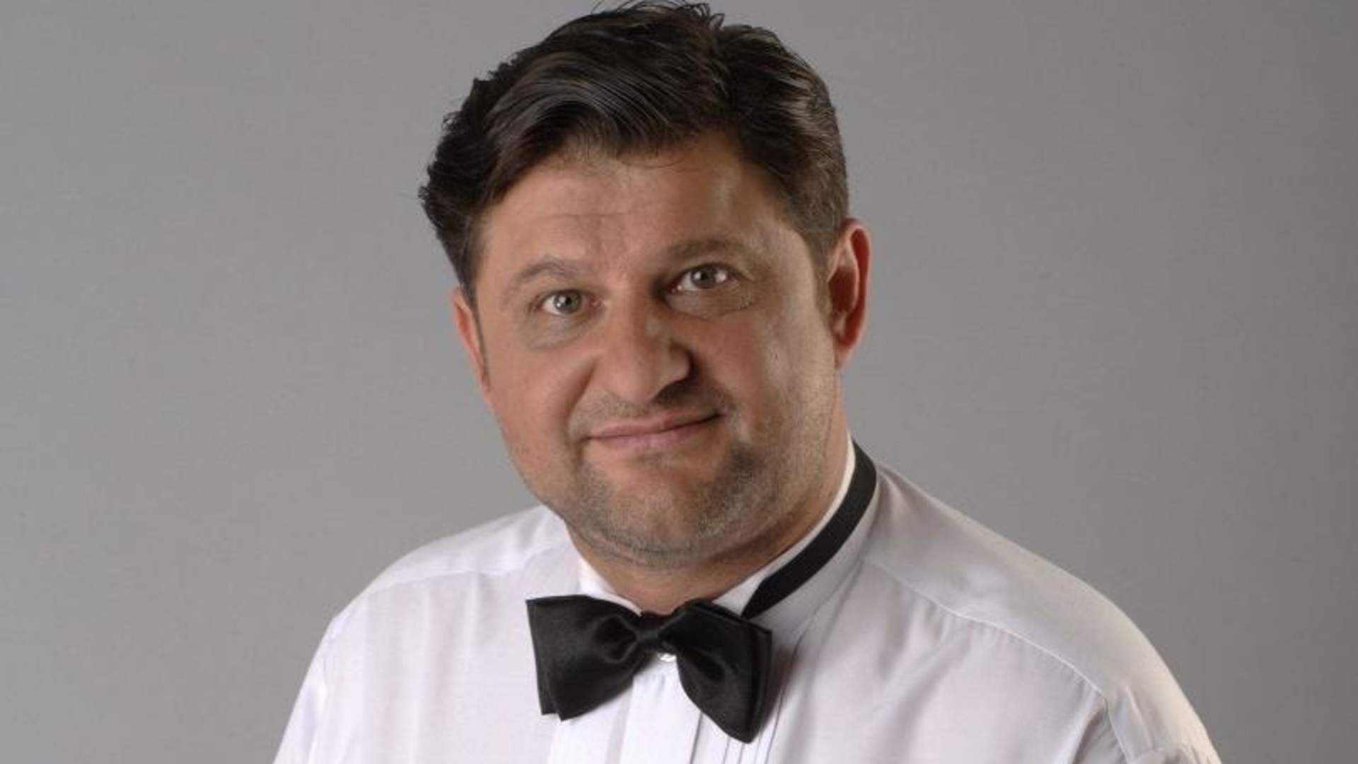 Александр Самойленко