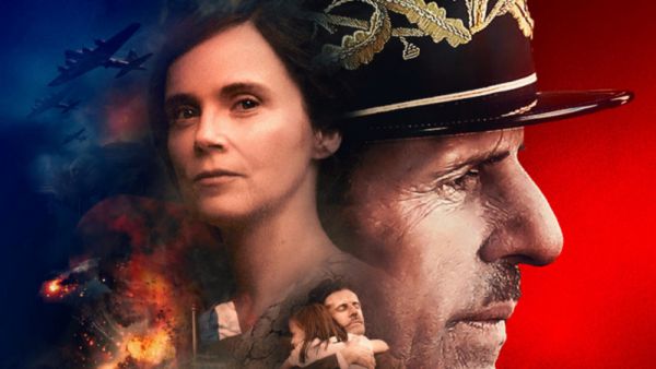 Генерал Де Голль