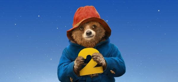 Приключения Паддингтона 2